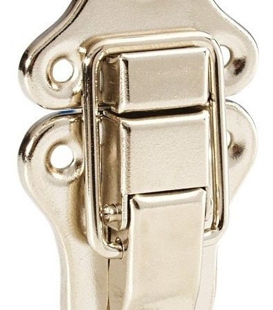 Cierre Rapido De Exterior Rack Anvil Penn Elcom L0560