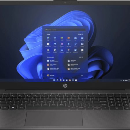 Notebook Hp 250 G10 Core I3 1315u 8gb 256gb 15.6 81h23lt