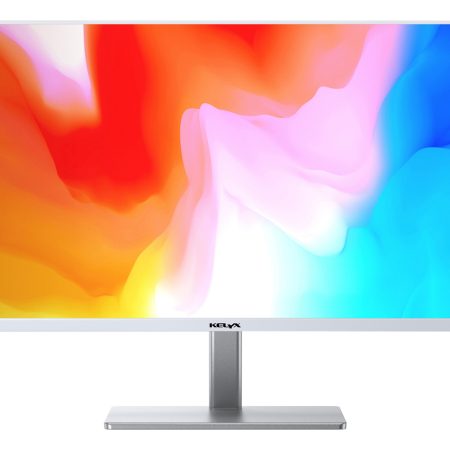 All In One Aio Kelyx Amd Ryzen 5 8gb 256gb Ssd Pantalla 23.8