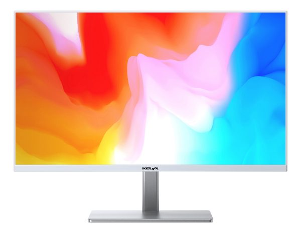 All In One Aio Kelyx Amd Ryzen 5 8gb 256gb Ssd Pantalla 23.8