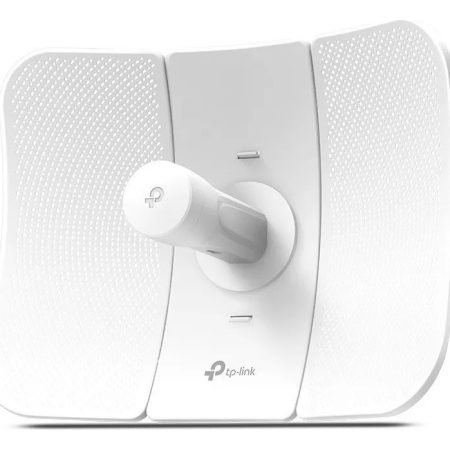 Antena Wifi Exterior Tp-link Cpe610 300mbps 23dbi 5ghz