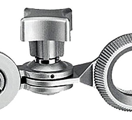 Soporte Giratorio Para Microfono Condenser Takstar H200