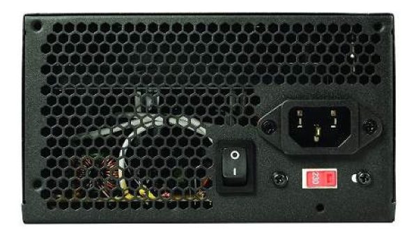 Fuente Gamer Thermaltake Tr2-500w 500w Atx Pc Tr2-500nl2nc - Image 3