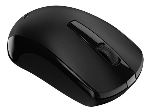 Mouse Inalambrico Genius Eco-8100 Recargable Blueye - Image 5