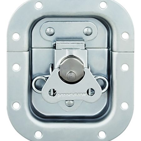 Cierre De Embutir Chico Mariposa Rack Anvil Penn Elcom 3758