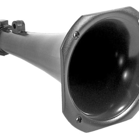 Bocina Para Driver 15.5 X 15.5 X 26 Cm Jahro Jhr9128