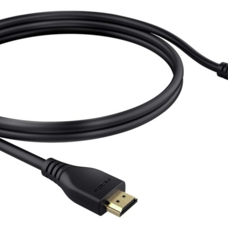 Cable Hdmi Ultra Alta Velocidad 8k 1.8m Trust Ruza Gxt731