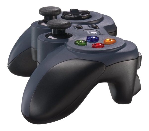 Joystick Game Pad Logitech F310 Cableado Pc 940-000110 - Image 3