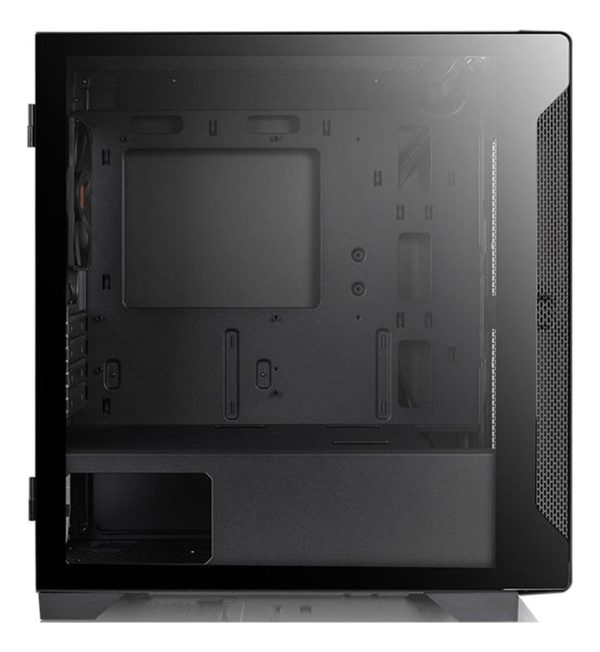 Gabinete Gamer Tt Thermaltake S100 Mid Tower Vidrio Templado - Image 6
