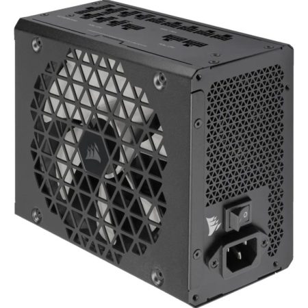 Fuente Corsair 1000w Rm1000x Shift 80 Plus Gold Pcie 5.0