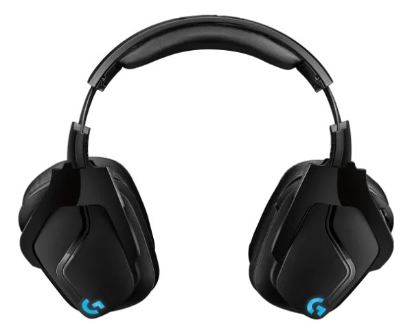 Auriculares Inalambricos Logitech G935 Rgb Lightsync Gaming - Image 3