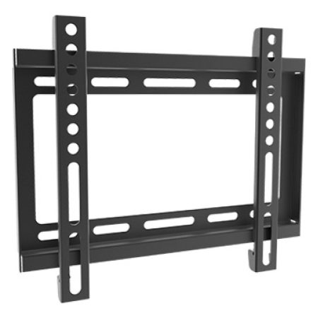 Soporte Tv Lcd Intelaid It-f22 Pared Fijo Vesa 23 A 42 35kg