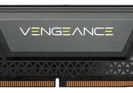 Memoria Ddr5 Corsair 16gb 5200 Mhz Vengeance