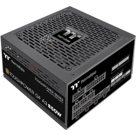 Fuente Thermaltake Toughpower Gf A3 850w 80 Plus Gold Pcie 5
