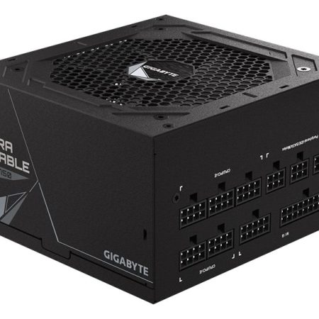Fuente Gamer Gigabyte 750w Pg5 80 Plus Modular Gold