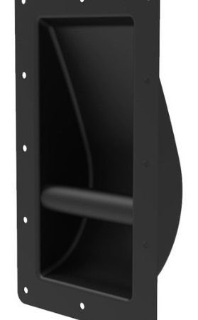 Manija Metalica Embutida Bafle Parlante Penn Elcom H1070