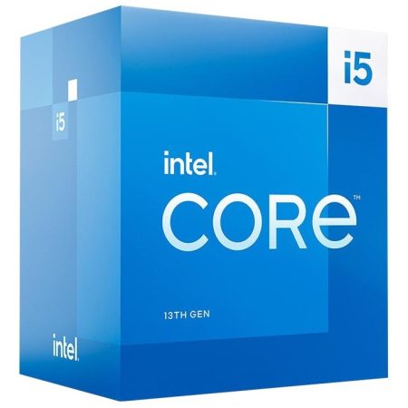 Procesador Intel Core I5 13400 4.6ghz C/video 10 Nucleos
