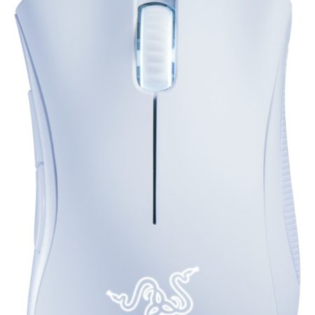 Mouse Gamer Razer Deathadder Essential Ergonomic 6400 Dpi