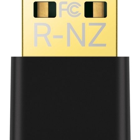 Adaptador De Red Usb Tp-link Archer Tx20u Ax1800 Dual Band