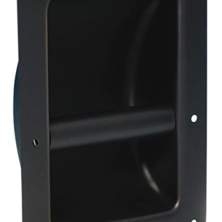 Manija Metalica Chica Para Bafle Xpro M131 Merc Envio