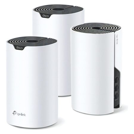 Deco Tp-link Access Point Wifi Mesh Doble Banda S7 Pack X 3