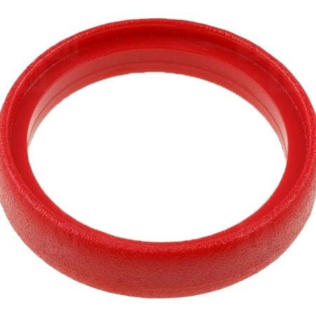 Anillo De Ficha Xlr Naranja Amphenol Ac-ring-org