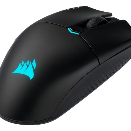 Mouse Corsair Katar Elite Rgb 26000 Dpi Negro Ch-931c111-na