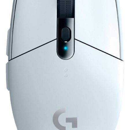Mouse Inalambrico Logitech G305 Lightspeed 910-005290