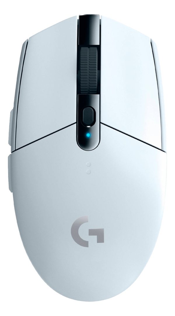 Mouse Inalambrico Logitech G305 Lightspeed 910-005290