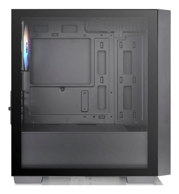 Gabinete Gamer Thermaltake Versa H16 Tg Argb Temp Glass - Image 2