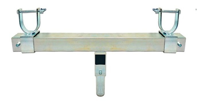 Soporte De Estructura Truss A Tripode Dmx Xpro Jk4 Jk965