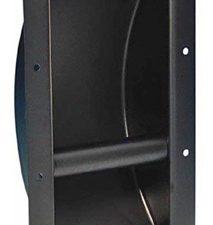 Manija Metalica Larga Bafle Parlante Jahro Jhr9136