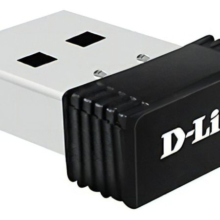 Adaptador Usb D-link Dwa-121 150mbps Micro Simple Band