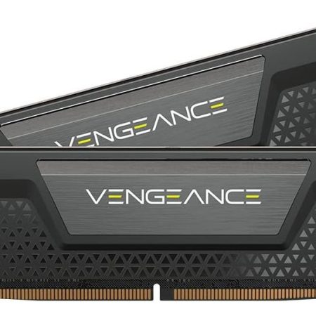 Memoria Ddr5 Corsair 32gb 2x16gb 6000mhz Vengeance Amd Expo