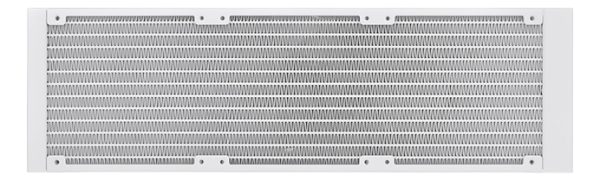 Water Cooling Thermaltake Th360 V2 Argb Sync 360mm Snowwhite - Image 5