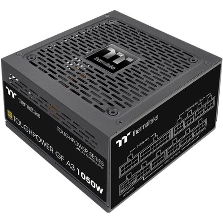 Fuente Modular Thermaltake 1050w Toughpower Gf A3 80+ Gold
