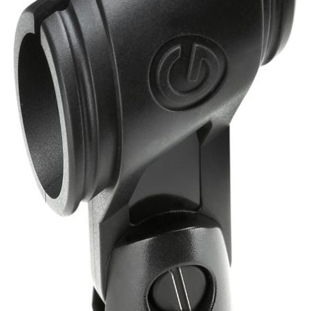 Pipeta Para Microfono 24 - 35 Mm Gravity Gmsclmp25