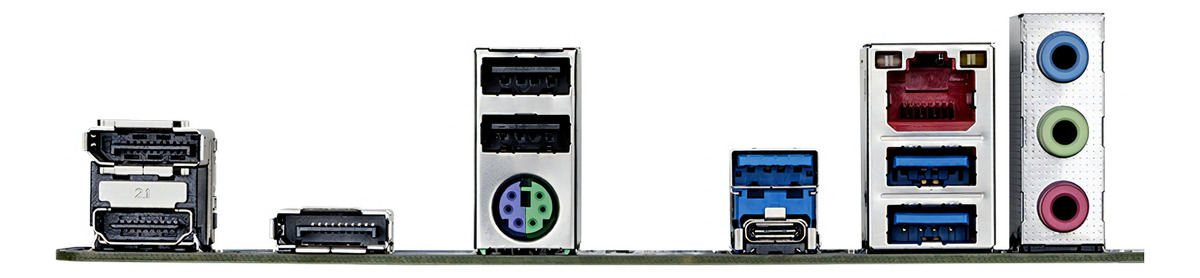 Mother Gigabyte B650m D3hp Ddr5 Am5 Pcie 4.0 - Image 5