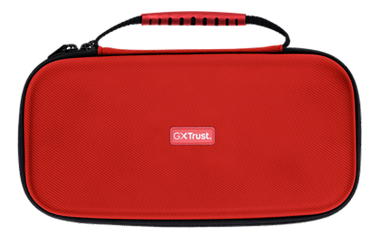 Estuche Rigido Para Nintendo Switch Gxt1248s - Image 2
