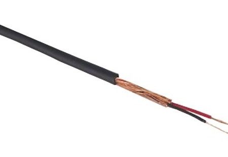 Cable De Microfono 10m 3.7mm Stereo Plugtech 1200/st Pt-0011