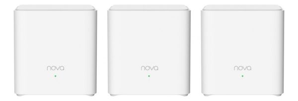 Pack X 3 Mesh Router Wifi 6 Ax1500 D-link M15/lca3 - Image 2