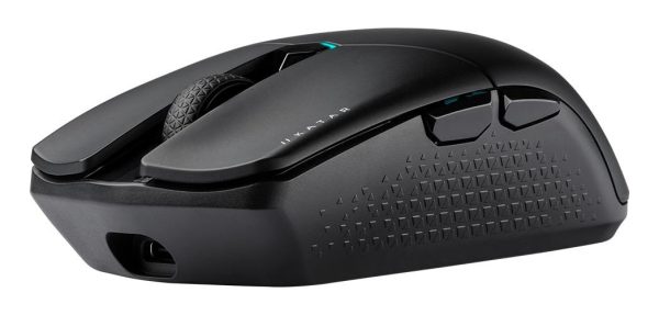Mouse Corsair Katar Elite Rgb 26000 Dpi Negro Ch-931c111-na - Image 5