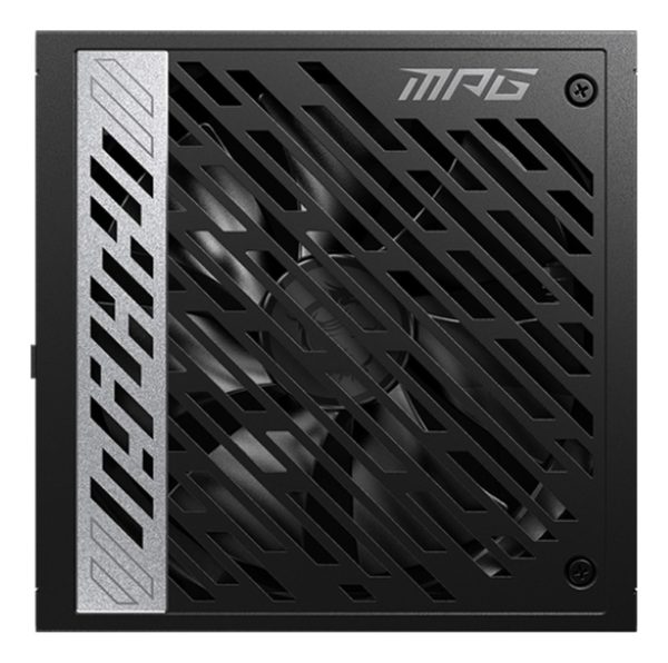 Fuente Msi Mpg A1000g 1000w Gold 80 Plus Full Modular Pcie 5 - Image 2