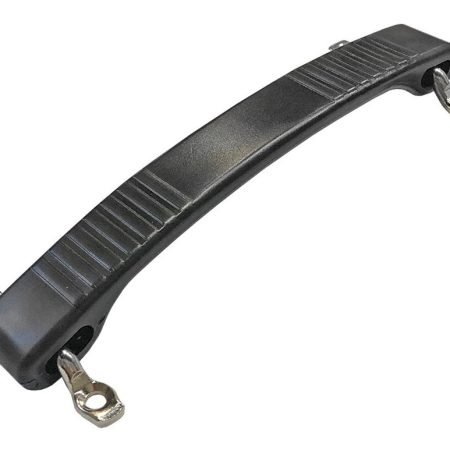 Manija Maleta Maletin Valija Rack Anvil Penn Elcom 0394bk