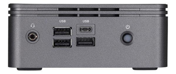 Mini Pc Gigabyte Brix Core I5 10210e Sin Ssd Sin Memoria - Image 3