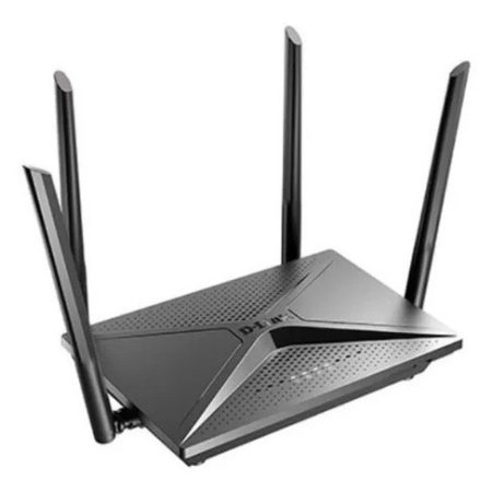 Router Dual Band D-link Dir-2150 Ac2100 Gigabite 300 Mbps
