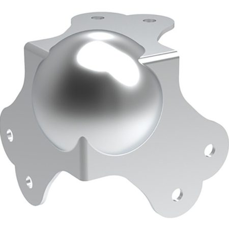 Esquinero Bolita Grande Rack Anvil Penn Elcom 1002