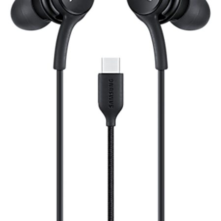 Auriculares Samsung Akg Original Tipo C Eo-ic100bbegww