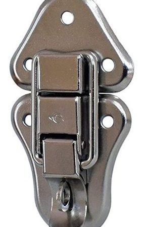 Cierre Rapido Exterior Rack Anvil Penn Elcom L0565