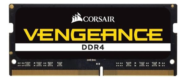 Memoria Sodimm Ddr4 Corsair 8gb 3200 Mhz 1.2v - Image 3